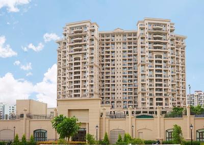 Project Image of 2700 Sq.ft 3.5 BHK Apartment / Flat for sale in Mohammed Wadi for Rs. 34000000
