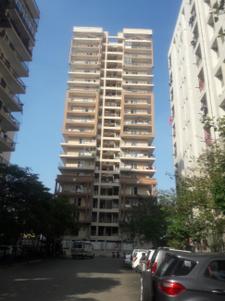 Project Image of 1920 Sq.ft 3 BHK Apartment / Flat for sale in Vaishali for Rs. 23000000
