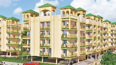 2 BHK Farm House