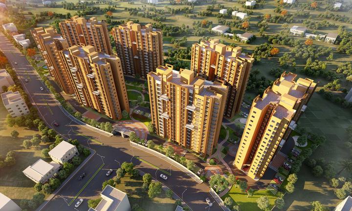 Gallery Cover Pic of Renaissance Solis