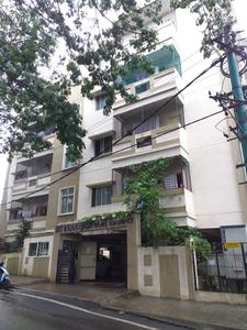 Gallery Cover Pic of Sri Rajarajeshwari Residency