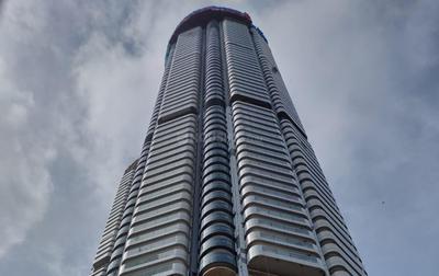 Project Image of 1910 Sq.ft 3 BHK Apartment / Flat for sale in Worli for Rs. 105000000