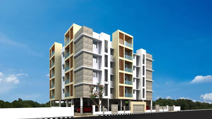 Gallery Cover Pic of Harmonys Pearl