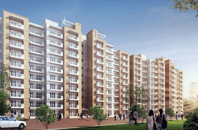 Sonika Suncity Heights Phase 2 Project Images