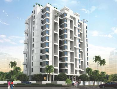 Project Image of 1075 Sq.ft 2 BHK Apartment / Flat for sale in Sus for Rs. 7300000