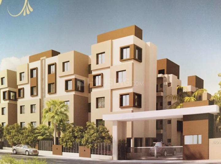 Gallery Cover Pic of Pawan Viram 2