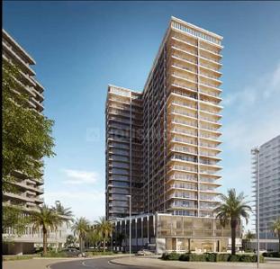 Binghatti Starlight Project Images