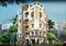 Pritish Villa Images for Elevation of Peess Con IndiaReality Pvt Ltd Pritish Villa 1