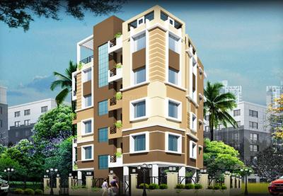 Gallery Cover Pic of  Pritish Villa