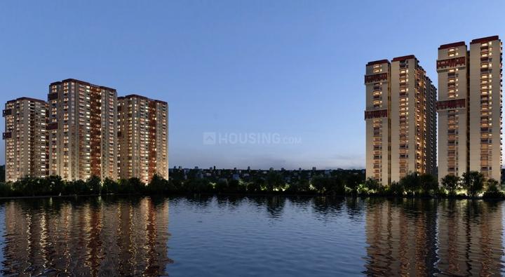 Gallery Cover Pic of Aparna Greenscapes