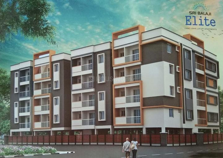 Gallery Cover Pic of Sri Balaji Elite