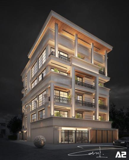 Gallery Cover Pic of Paramount Luxury Builder Floors 27