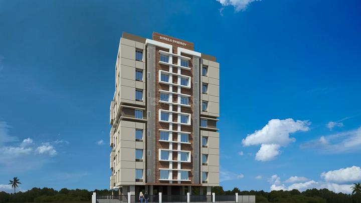 Shreeji Synergy More Images 1