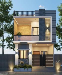 Gallery Cover Pic of Swastik Ultra Luxury Villa