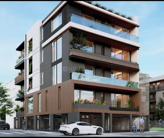 DPH White House Residency Main Image 1