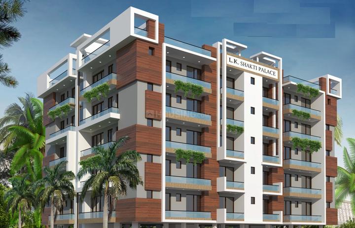 Gallery Cover Pic of L And K Shakti Palace