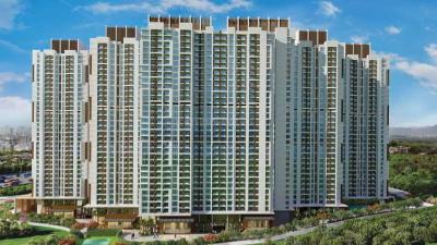 Project Image of 550 Sq.ft 1 BHK Apartment / Flat for sale in Mira Road East for Rs. 7900000
