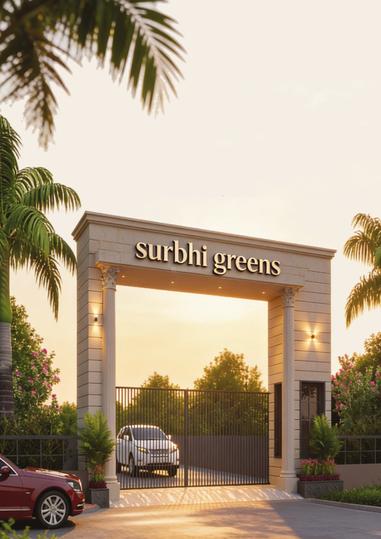 Shubrum Shubham Surbhi Greens in Saniya Hemad, Surat - Price, Reviews & Floor Plan