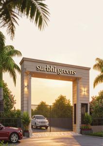 Shubham Surbhi Greens