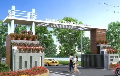 Residential Lands for Sale in Vardaan Green City Llp