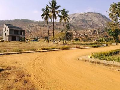 Residential Lands for Sale in MSK Nandi Paradise