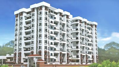 Project Image of 1150 Sq.ft 2 BHK Apartment / Flat for sale in Narhe for Rs. 12500000