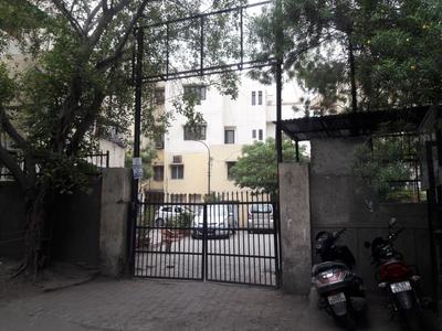 Gallery Cover Pic of DDA Gautam Apartments