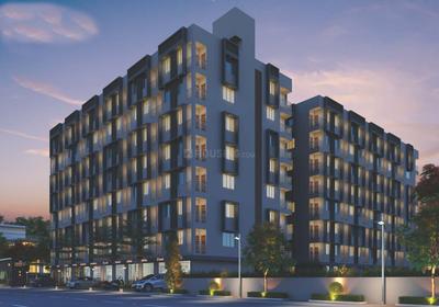 2 BHK Flat