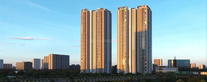 Gallery Cover Pic of Jayabheri The Pinnacle