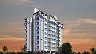 Morya Realtors Mangal Morya Maa Jai Ambe Heights Project Images