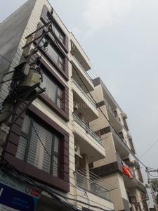 Gallery Cover Pic of Vindhya Shree Apartment