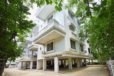 4 BHK Flat