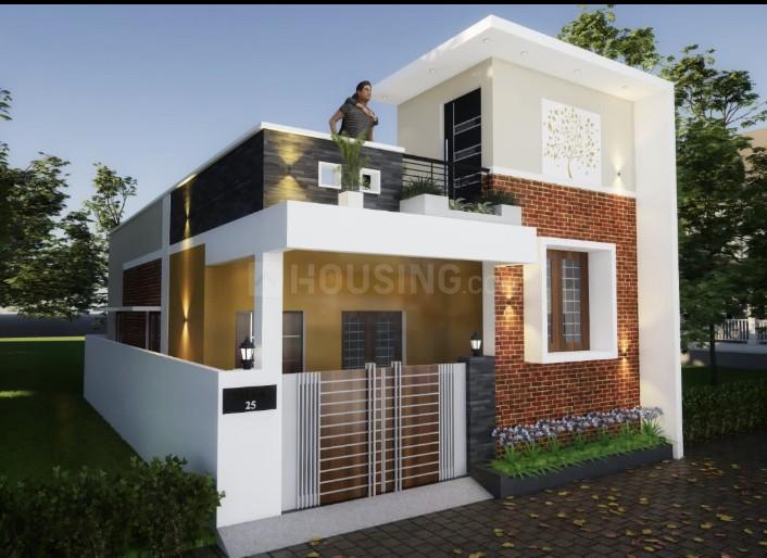 Gallery Cover Pic of K3 Temple City