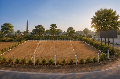 Residential Lands for Sale in Unique Spark Boulevard