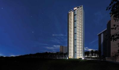 Project Image of 650 Sq.ft 2 BHK Apartment / Flat for sale in Thane West for Rs. 9000000