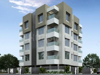 Gallery Cover Pic of ARN Associates ARN Amar apartment