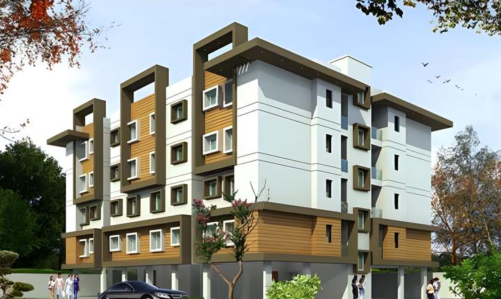 Gallery Cover Pic of Deccan Kalpavriksha