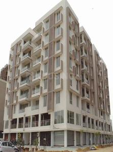 Project Image of 2088 Sq.ft 3 BHK Apartment / Flat for sale in Memnagar for Rs. 15500000