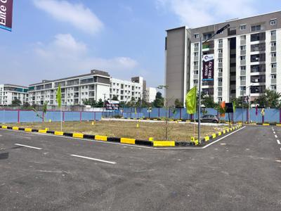 Residential Lands for Sale in Staar Elite City