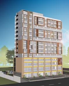Project Image of 2070 Sq.ft 3 BHK Apartment / Flat for sale in Juhapura for Rs. 13800000