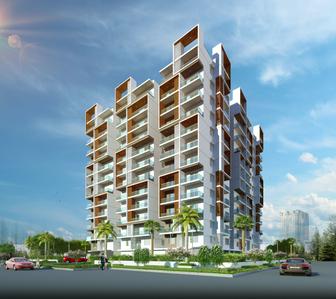 2 BHK Flat