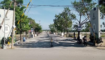 Elephantine Bliss In The Town Phase 1 Project Images