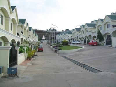 CI Park View
