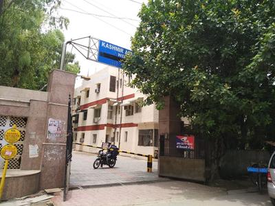 Gallery Cover Pic of Kashmir Apartments