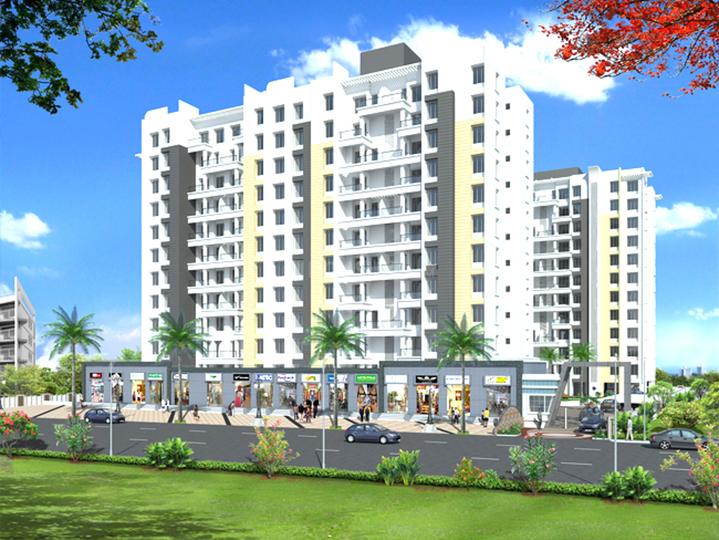 Metro Greens Images for Elevation of Metro Greens 1