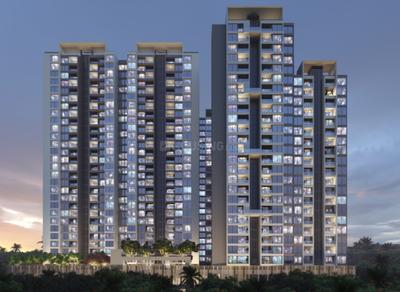 3 BHK Flat