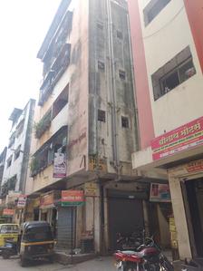 Swaraj Homes Classic Darshan Project Images