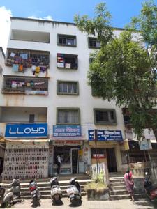 2.5 BHK Flat