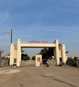 Residential Lands for Sale in Arihant Nagar