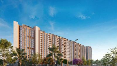 KGI Kohinoor Uptown T7 Project Images